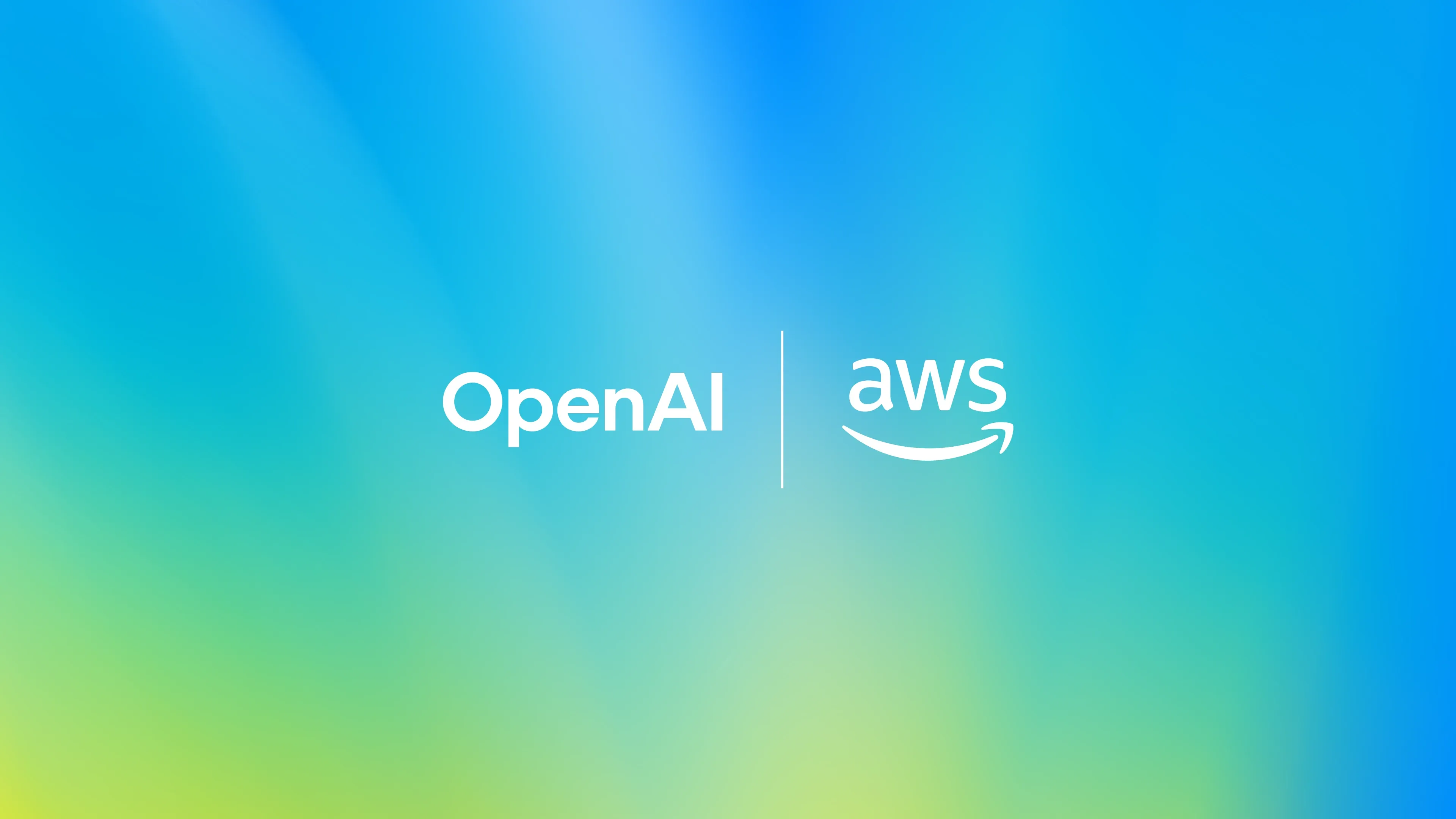 Amazon Web Services e OpenAI firmam parceria de US$ 38 bilhões para impulsionar a próxima era da IA